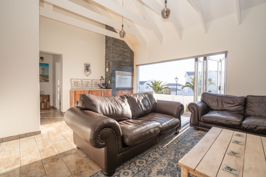 3 Bedroom Property for Sale in Shelley Point Western Cape